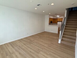 1419 Nevin Plaza in Richmond, CA - Building Photo - Building Photo