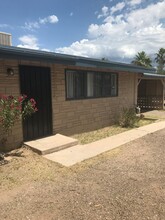 2026 S Amalia Ave in Tucson, AZ - Building Photo - Building Photo