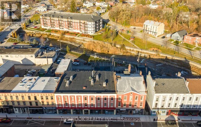 38 Walton St in Port Hope, ON - Building Photo - Building Photo