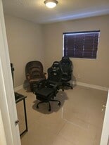 3574 W 14th Ct, Unit Bedroom, rest of home is in Hialeah, FL - Building Photo