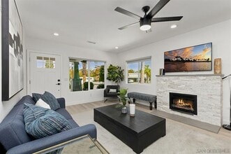 1059 Johnson Ave in San Diego, CA - Building Photo - Building Photo