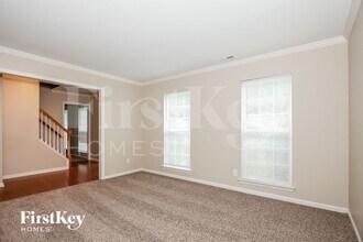 620 Wilderness Trail Dr in Charlotte, NC - Foto de edificio - Building Photo