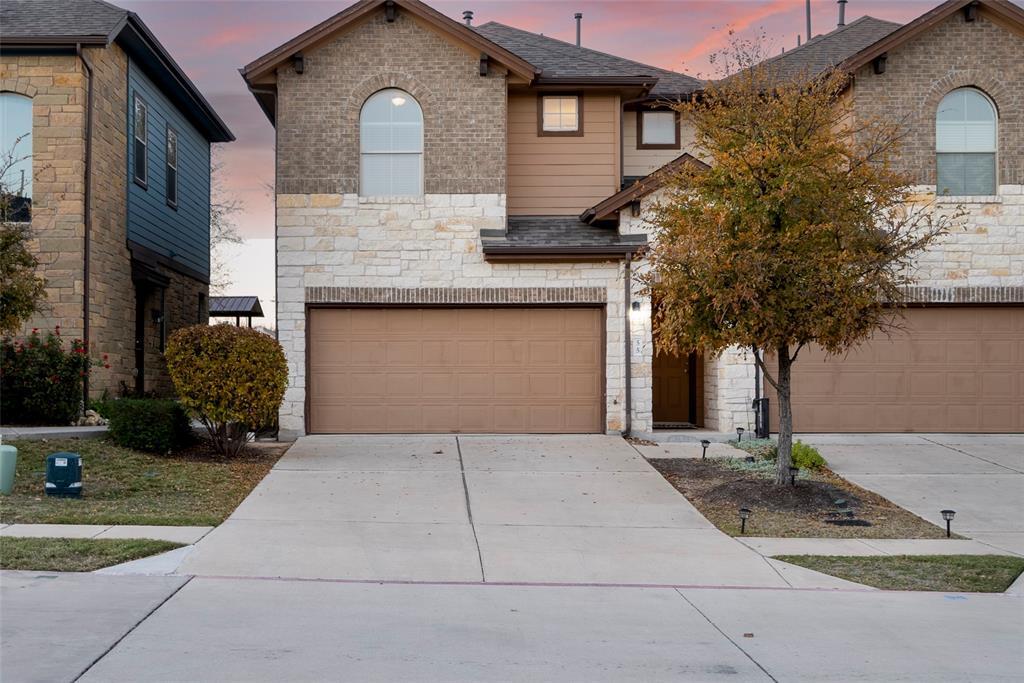 1001 Zodiac Ln in Round Rock, TX - Building Photo