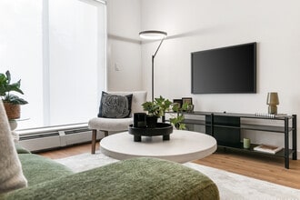 Kenton Flats in Spruce Grove, AB - Building Photo - Building Photo