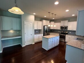 1253 Tranquility Point Ave NW in Concord, NC - Building Photo - Building Photo
