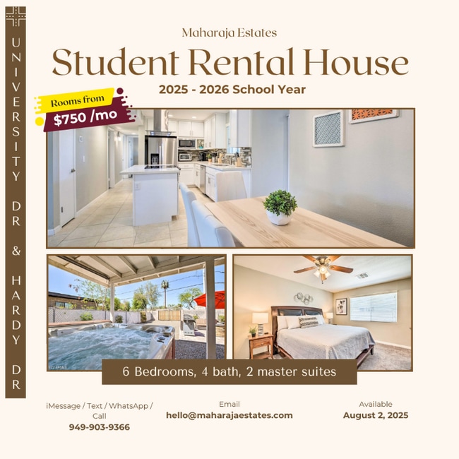 property at 820 W 9th St
