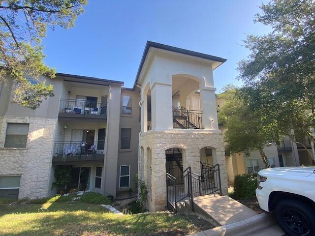 property at 6000-10 Shepherd Mountain Cove