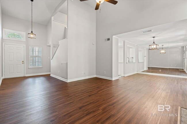 6637 Jackson Square in Daphne, AL - Foto de edificio - Building Photo