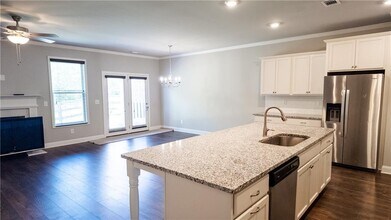 2284 Morgan Pl Dr in Buford, GA - Building Photo - Building Photo