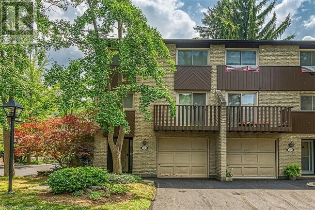 property at 1967 Main St W