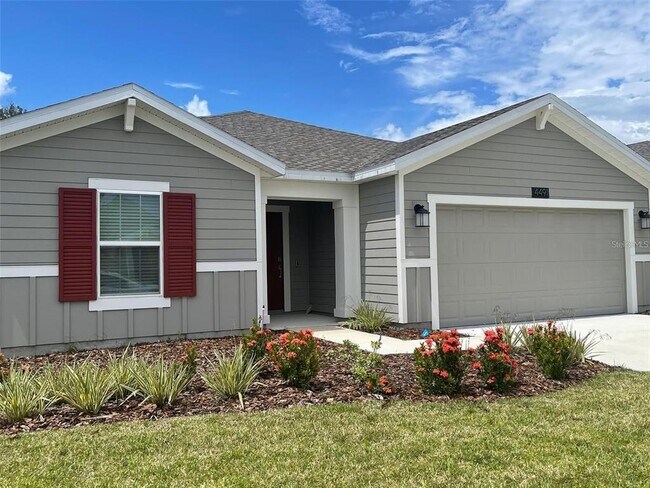 4491 Magnolia Ridge Ct in Kissimmee, FL - Building Photo - Building Photo