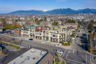 The Panacasa in Burnaby, BC - Building Photo - Building Photo