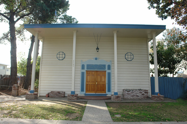 3682 Bridgeport Court in San Jose, CA - Building Photo - Building Photo