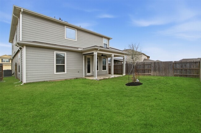 property at 4823 Lucky Fawn Ln