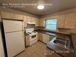 1715 SW 107th Ln in Ocala, FL - Building Photo - Building Photo