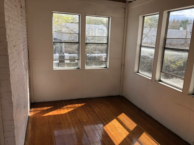 property at 1905 Beacon St