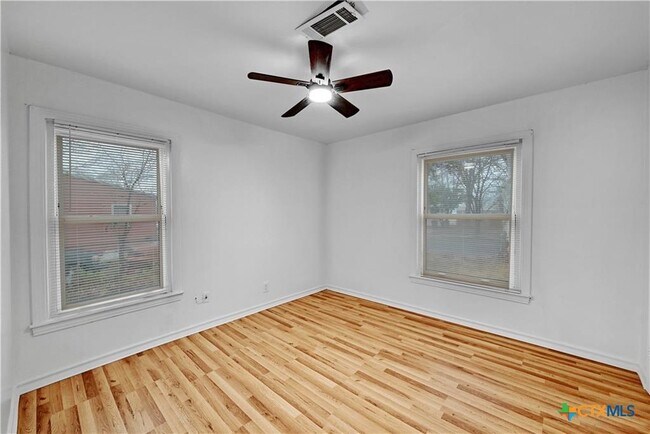 property at 1204 Toliver St