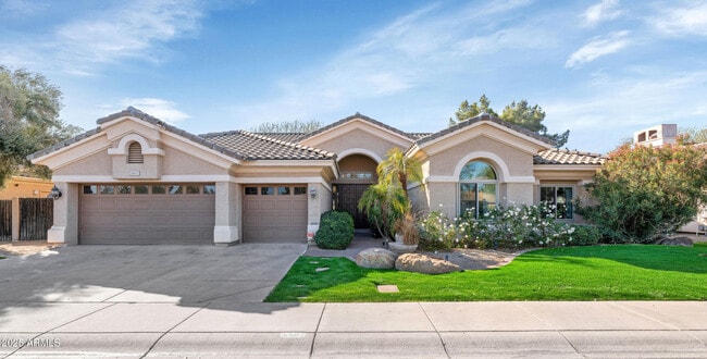 5507 E Shea Blvd in Scottsdale, AZ - Building Photo - Building Photo