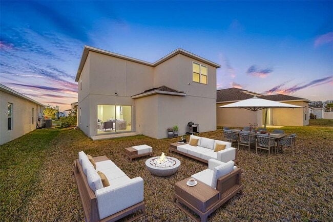 5913 Laurelcrest Gln in Palmetto, FL - Building Photo - Building Photo