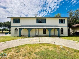 4838 Scott Carpenter Dr in San Antonio, TX - Building Photo