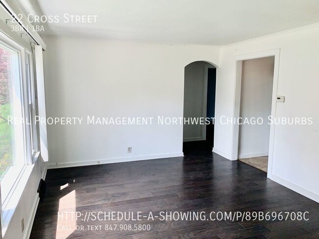 22 Cross St in Fox Lake, IL - Building Photo - Building Photo