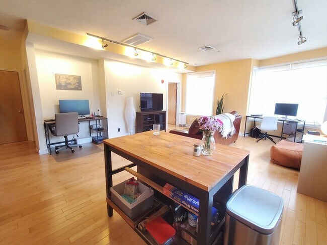 24 Bay State Rd in Cambridge, MA - Building Photo - Building Photo