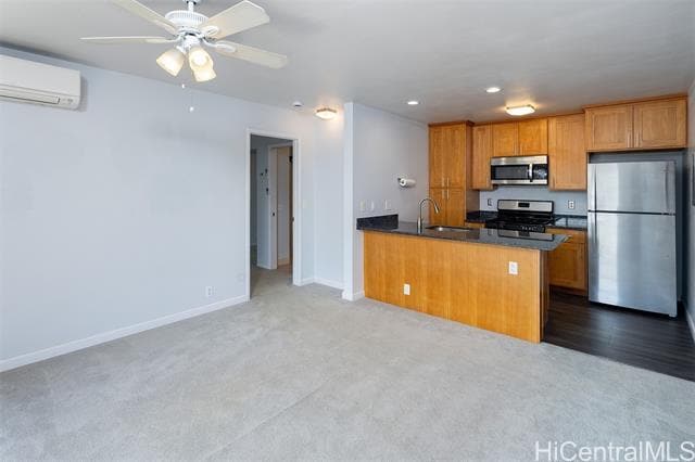 property at 91-207-207 Hanapouli Cir