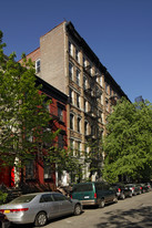 254 E 7th St Apartamentos