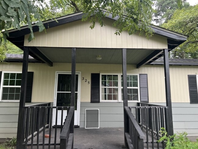 property at 325 Union St
