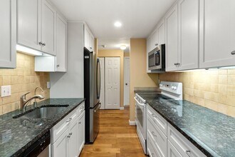 1600 Massachusetts Ave in Cambridge, MA - Building Photo - Building Photo