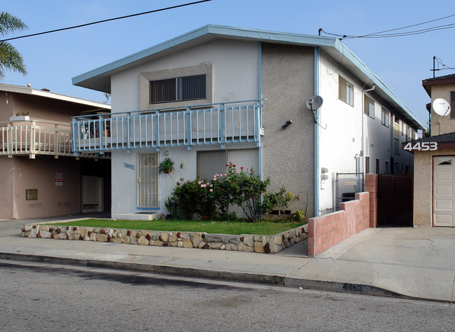 4459 W 129th St in Hawthorne, CA - Building Photo - Building Photo