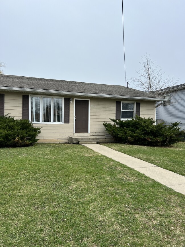 property at 2821 30th St