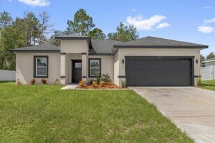 4717 SW 166th Ln in Ocala, FL - Building Photo