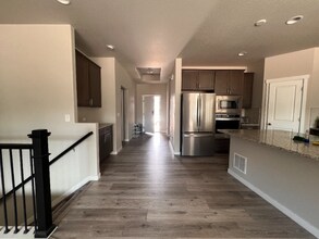 3891 Ivy Hill Dr in Colorado Springs, CO - Building Photo - Building Photo