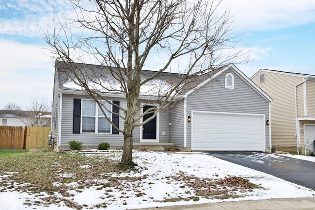 989 Lavender Ln in Columbus, OH - Building Photo - Building Photo