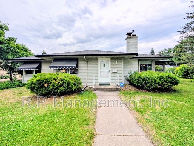 property at 3100 Orchard Ave N