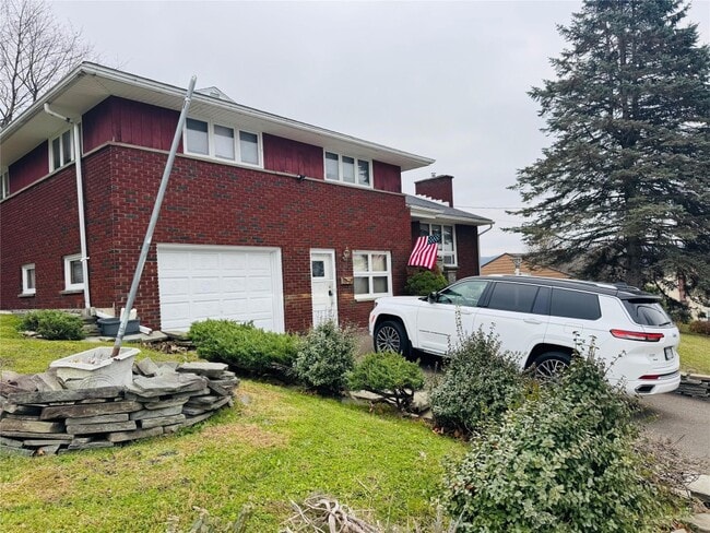 property at 210 Taft Ave