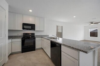 209 Boxberry Wy in Princeton, TX - Building Photo - Building Photo