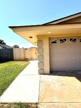 1434 Pine Ave in Weatherford, OK - Building Photo - Building Photo