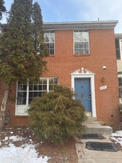 property at 15917 Yukon Ln