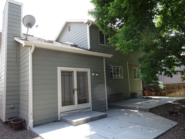 10897 Depew Pl in Broomfield, CO - Building Photo - Building Photo