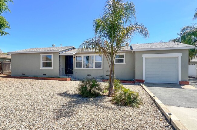 property at 12567 4th St