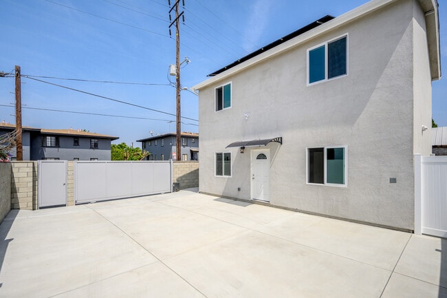 property at 6645 Fair Ave