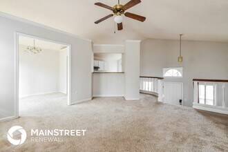 187 King James Dr in Dallas, GA - Foto de edificio - Building Photo