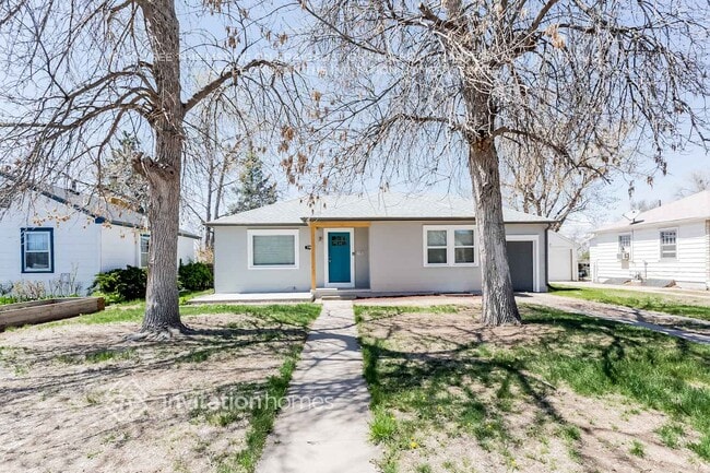 1965 Rosemary St