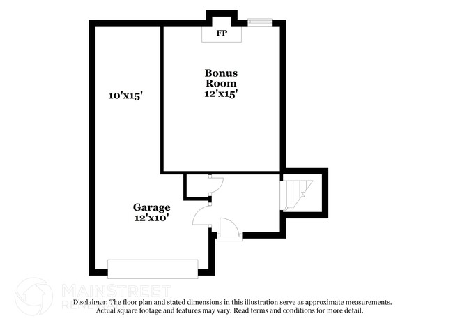 7000 Merrywood Dr in Fairburn, GA - Building Photo - Building Photo