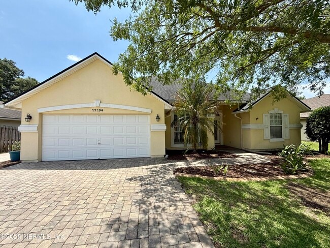 property at 12196 Lake Fern Dr