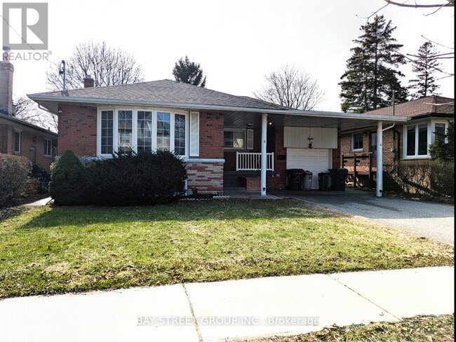 property at 8 Storey Crescent