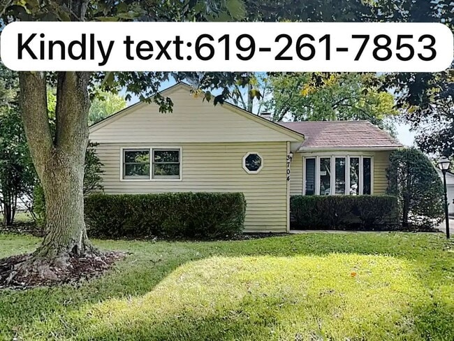 property at 3703 Jay Ln