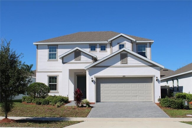 property at 1260 Tupelo Trl
